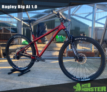 Ragley Big Al 1.0! - MTB Monster