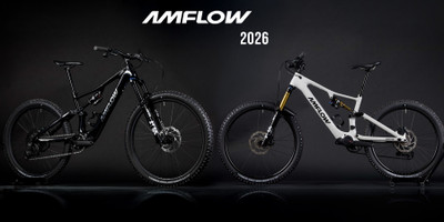Amflow Avinox PX & PR Range Review 2026