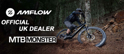 Amflow - UK Dealer (Official)