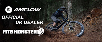 Amflow - UK Dealer (Official)