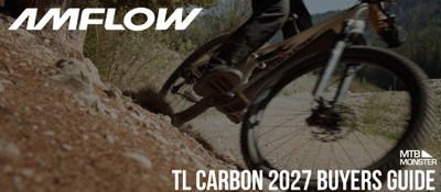 Amflow TL Carbon | Buyers Guide | Differences and comparison
