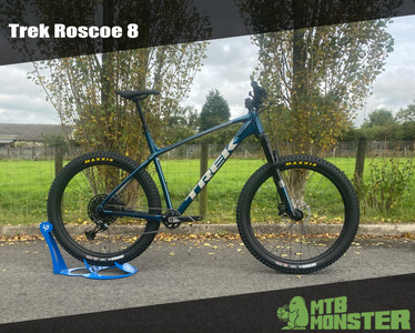 Trek Roscoe 8 - available to order 