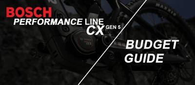 Best Bosch CX Electric Mountain Bikes by Budget (Hardtail & Full Suspension Guide – 2026)
