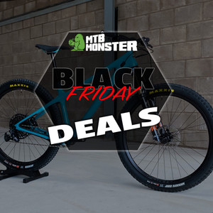 Black Friday Deals at - MTB Monster -2023