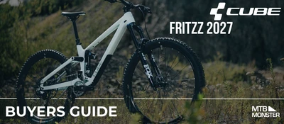 CUBE Fritzz 2027 Buyers Guide TM & Super TM | Differences and Comparison
