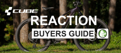 Cube Reaction Hybrid 2025 | Buyers Guide