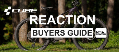 Cube Reaction Hybrid 2025 | Buyers Guide