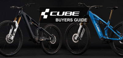 CUBE Stereo Hybrid 2027 Buyer’s Guide | ONE44 vs ONE77 HPC Comparison