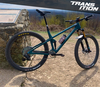 nice work ​@xshortcut with the Transition Spur! - MTB Monster