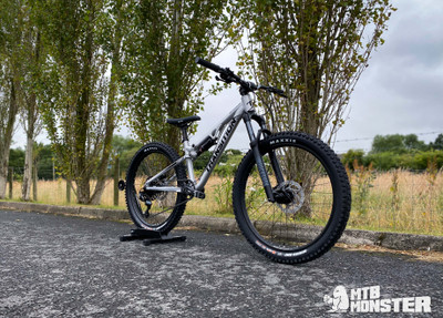 Transition Ripcord... last one in stock! - MTB Monster