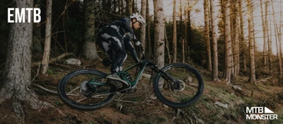 EMTB Motor Differentiation in 2026: Where Each System Excels