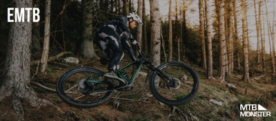 EMTB Motor Differentiation in 2026: Where Each System Excels