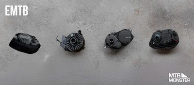 EMTB Motors Explained (2026): Why Torque Matters and How Bosch, Shimano, TQ, DJI & Mahle Compare 
