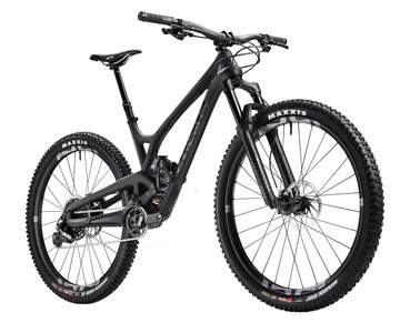 Evil release "The Offering",  A New Trail Slaying 29er - MTB Monster