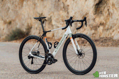 Orbea Gain... now available on our website! - MTB Monster