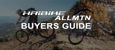 HaiBike AllMtn 2025 | Buyers Guide | Differences and Comparison