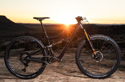 Newly Released - Ibis Ripley 4th Generation - MTB Monster