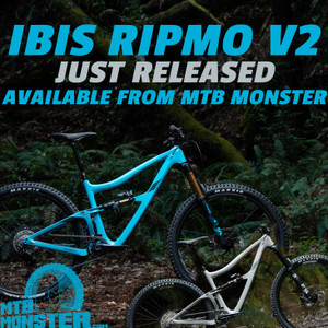 Ibis Ripmo V2 - Just Released! - MTB Monster