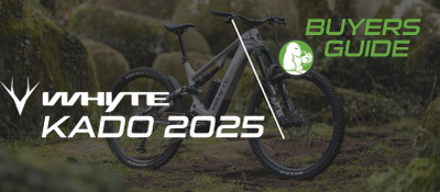 Whyte Kado 2025 - S & RSX | Buyers Guide | Differences and Comparison