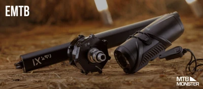 Mahle X20 vs X35 (2026): Where Hub Motors Make Sense in EMTB