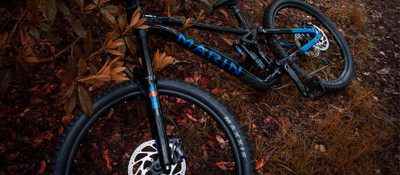 Marin Alpine Trail 2026 | Range Review | Differences and Comparisons