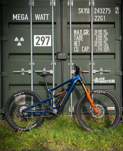 Nukeproof Megawatt Factory! - MTB Monster