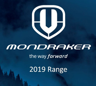 Mondraker Bikes 2019 | Explore the range - MTB Monster