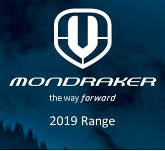 Mondraker Bikes 2019 - MTB Monster