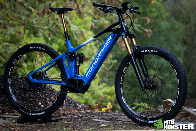 Mondraker Crafty RR -  2024 - check out the full range of all-new Mondraker Crafty's on our website! - MTB Monster