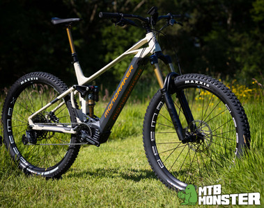 Mondraker Crafty RR 2023! - MTB Monster