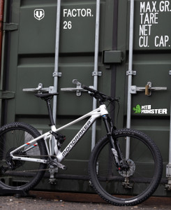 The all-new Mondraker Factor 26 2023! - MTB Monster