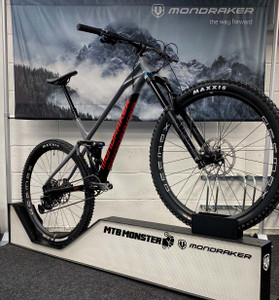 Mondraker Foxy 2023, available in the showroom! - MTB Monster