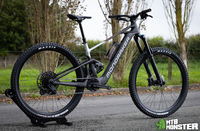 Mondraker Neat R... Just landed in store! - MTB Monster