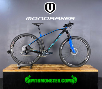 The Mondraker Chrono RR! - MTB Monster