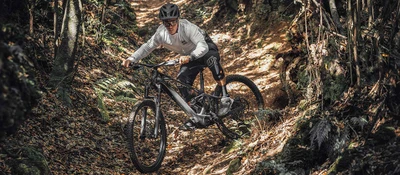 Mondraker Zendit R & S First Look | 2027 Avinox e-MTBs