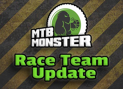 Latest Results: Gravity Events UK DH (Llangollen) and Doon tha Brae Events (Pitfichie) - MTB Monster