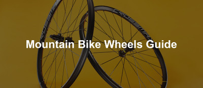 Mountain Bike Wheels Guide