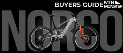 Norco Range VLT | Buyers Guide | Differences and Comparison