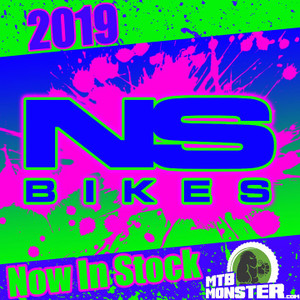 NS Bikes 2019 - MTB Monster