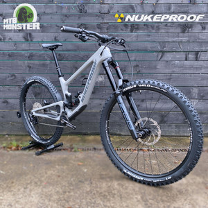 Nukeproof Giga 290 Comp - back in stock! - MTB Monster