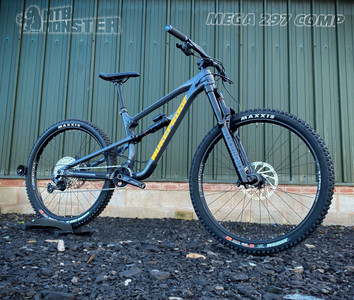 Nukeproof Mega 290 Sサイズ マウンテンバイクフレーム Mtb Nukeproof