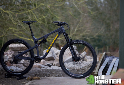 Nukeproof Reactor 275 Comp... available on our website! - MTB Monster