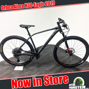 orbea alma 29 h30 eagle