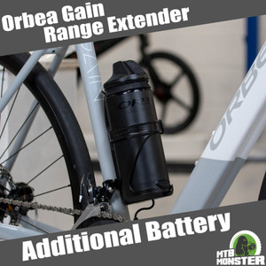 Orbea Gain Range Extender - Additional 
