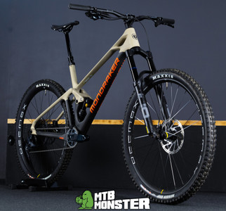 Mondraker Foxy Carbon RR...  Was 7499 now 3999! - MTB Monster