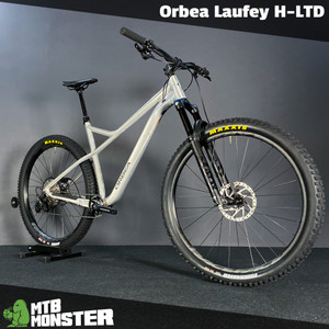 Orbea Laufey H-LTD - MTB Monster