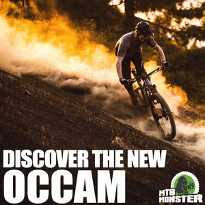 Newly Released - Orbea Occam 2020 Range - MTB Monster