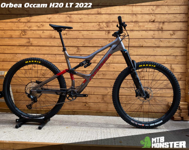 Orbea Occam H20 LT... available to view in store or order online! - MTB Monster