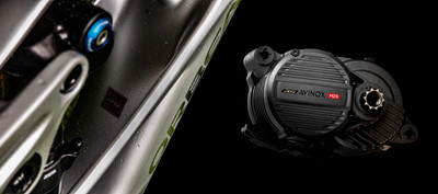 Orbea Wild LT First Impressions | Orbea’s Full-Power Avinox eMTB Has Arrived