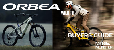 Orbea Wild TR 2027 | Buyers Guide | Differences and Comparison: Carbon + Aluminium